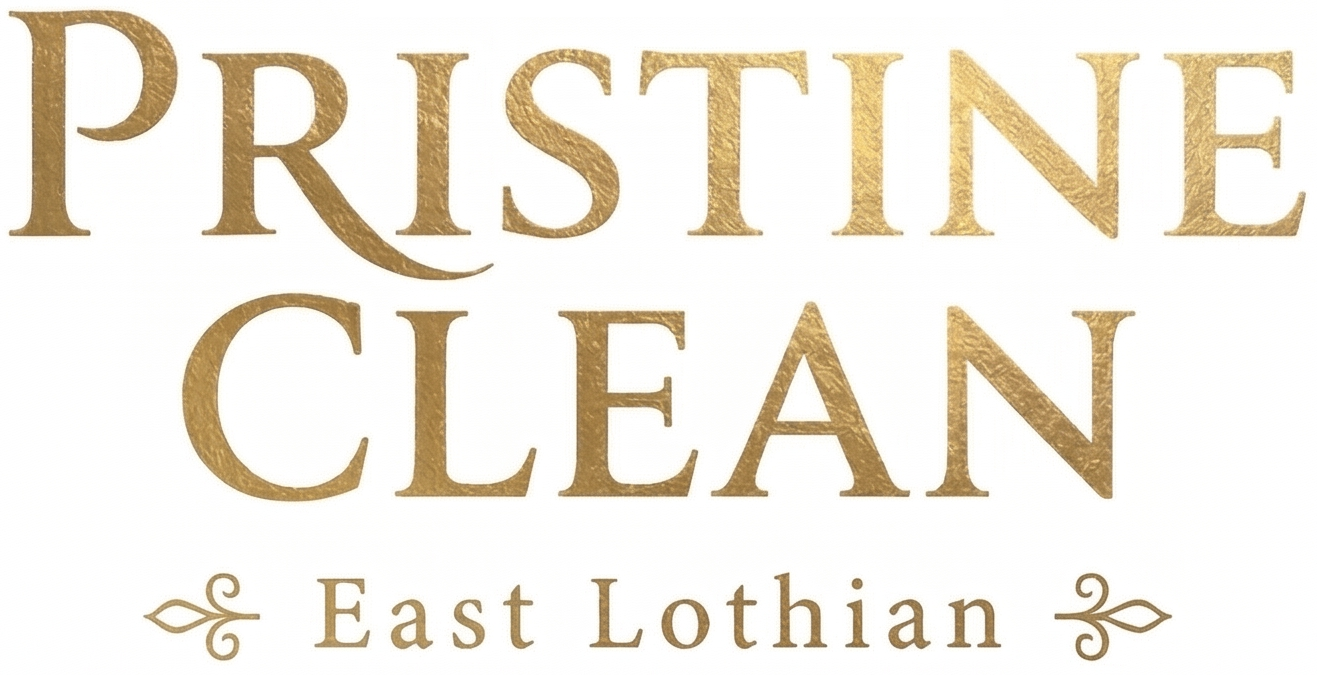 PristineClean Logo